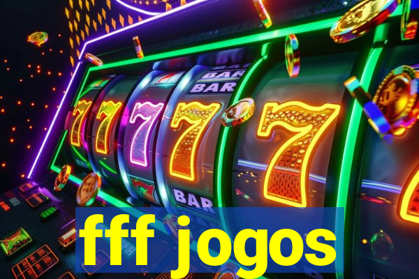 fff jogos